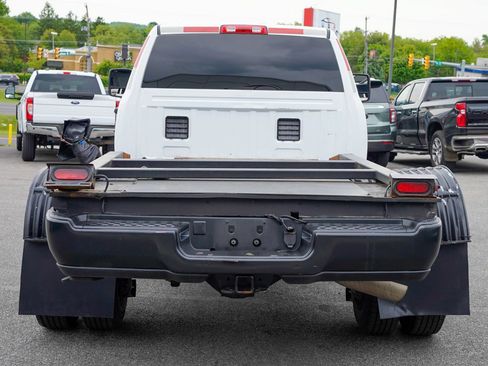 Used 2024 RAM 3500 Tradesman w/ Bed Utility Group AWD/4WD image 5