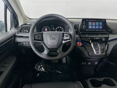 New 2026 Honda Odyssey Elite image 21