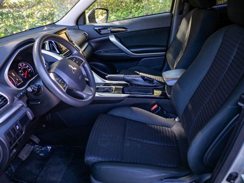 Used 2020 Mitsubishi Eclipse Cross ES image 26