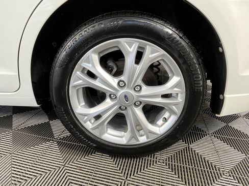 Used 2012 Ford Fusion SE FWD image 13