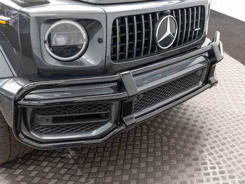 Used 2024 Mercedes-Benz G 63 AMG 4MATIC image 60