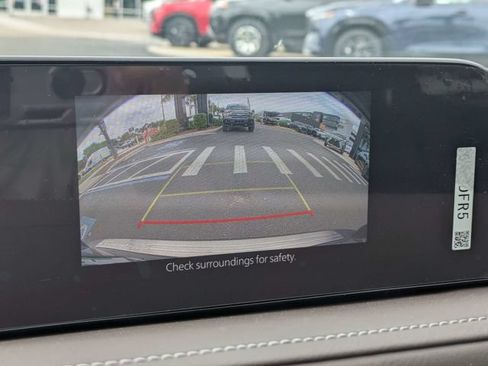 Used 2025 MAZDA CX-30 AWD 2.5 S w/ Premium Package image 19
