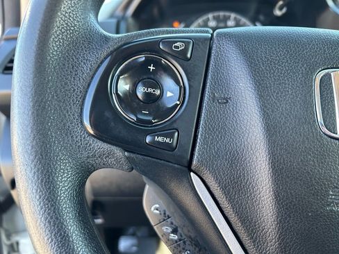 Used 2016 Honda CR-V EX image 26