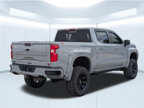 New 2025 Chevrolet Silverado 1500 RST image 7