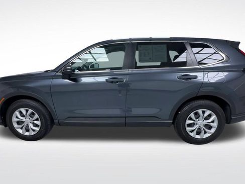 Used 2025 Honda CR-V LX image 5