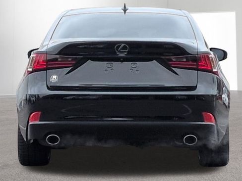 Used 2014 Lexus IS 250 AWD w/ Navigation Package image 7