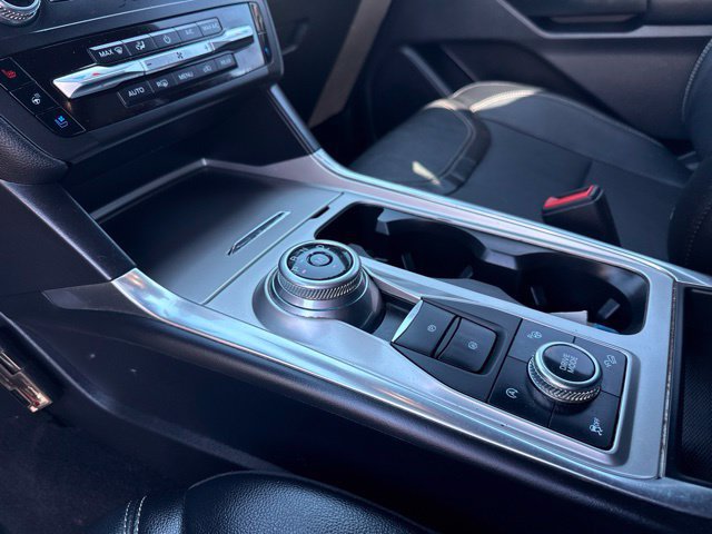 Used 2020 Ford Explorer ST AWD/4WD image 16