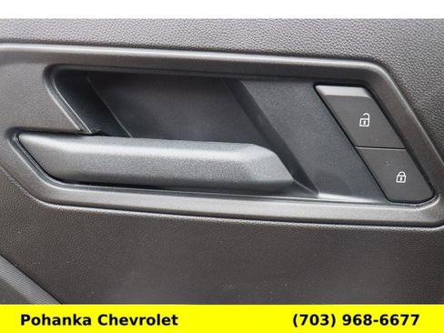 New 2026 Chevrolet Colorado Trail Boss image 22