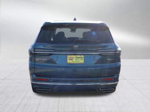 New 2026 Buick Enclave Avenir w/ Super Cruise Package image 6