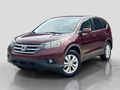 Used 2014 Honda CR-V EX