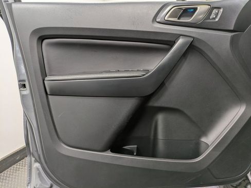 Used 2023 Ford Ranger Lariat w/ Tremor Off-Road Package image 8