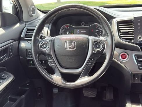 Used 2023 Honda Ridgeline RTL-E image 25