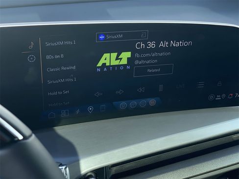 Used 2026 Cadillac Vistiq Sport w/ LPO, Floor Liner Package image 27