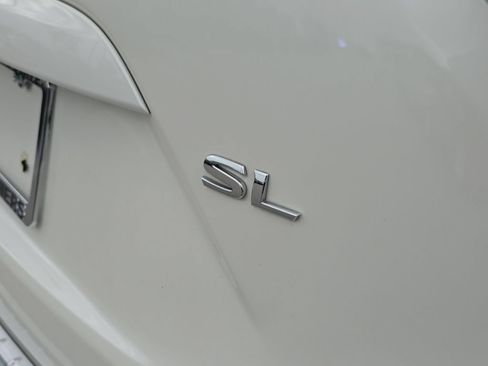 Used 2021 Nissan Murano SL w/ SL Moonroof Package FWD image 6