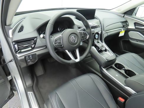 Used 2025 Acura RDX w/ Technology Package image 11