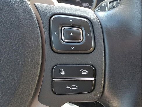 Used 2016 Lexus NX 200t AWD image 24