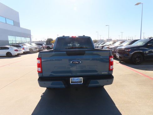 Used 2023 Ford F150 XL w/ STX Appearance Package image 13