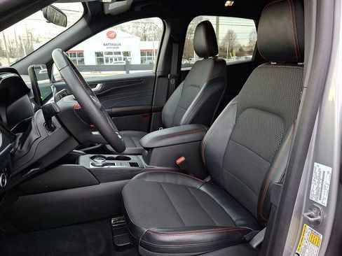 Used 2023 Ford Escape ST-Line Select w/ Tech Pack #1 image 14