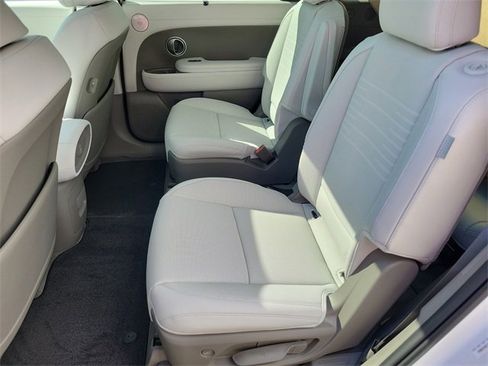 New 2026 Hyundai Palisade Limited image 23