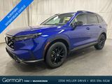 Used 2024 Honda CR-V Sport-L image 4