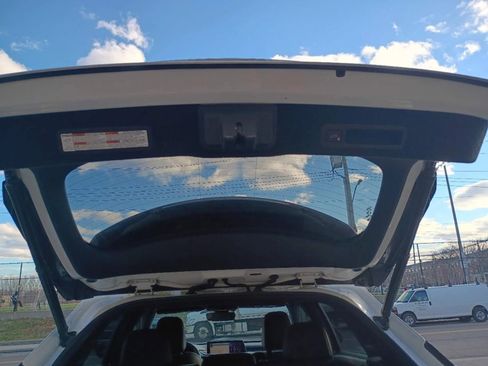 Used 2016 Lexus RX 350 F Sport w/ Accessory Package image 8