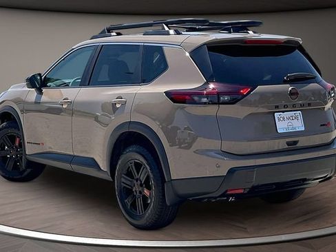 New 2026 Nissan Rogue SV w/ Rock Creek Premium Package AWD/4WD image 3