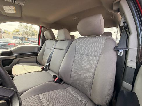 Used 2020 Ford F350 XLT w/ XLT Value Package AWD/4WD image 18