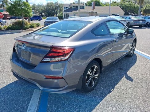 Used 2014 Honda Civic EX image 5