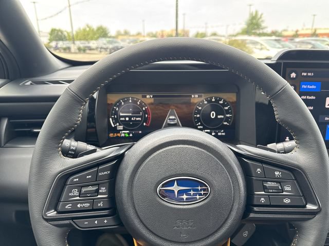 New 2026 Subaru Outback Wilderness AWD/4WD image 20