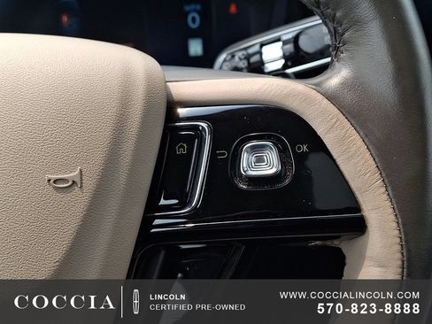 Certified 2023 Lincoln Corsair Reserve w/ Equipment Group 201A AWD/4WD image 24