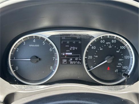 Used 2021 Nissan Kicks S FWD image 19