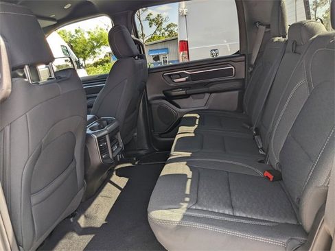 New 2026 RAM 1500 Big Horn image 13