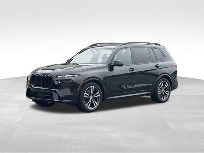 Used 2026 BMW X7 xDrive40i w/ M Sport Package