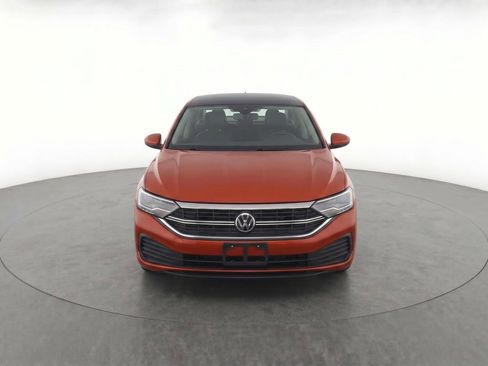 Used 2023 Volkswagen Jetta SE FWD image 5