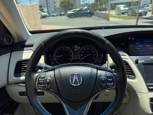 Used 2014 Acura RLX w/ Technology Package FWD image 22