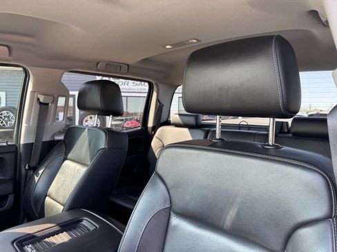 Used 2019 GMC Sierra 2500 SLT image 16