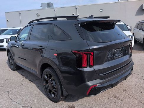 New 2026 Kia Sorento SX Prestige AWD/4WD image 5