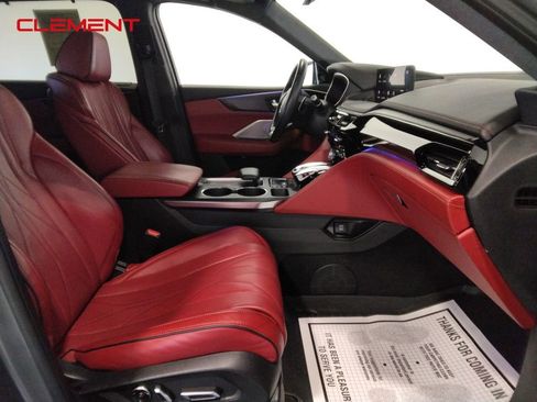 Used 2022 Acura MDX Type S image 42