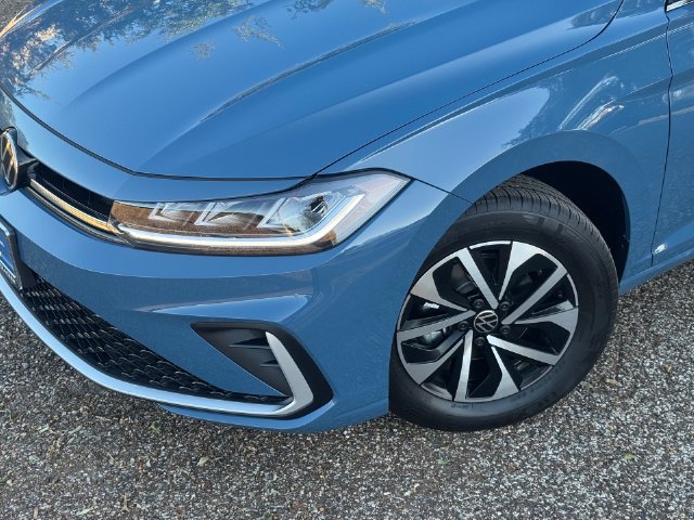 New 2027 Volkswagen Jetta S FWD image 3