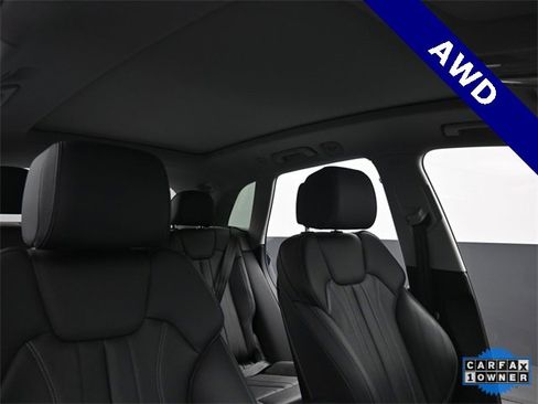 Used 2024 Audi Q5 2.0T Premium Plus image 25