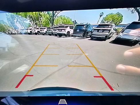 New 2026 Chevrolet Trax RS w/ Driver Confidence Package FWD image 26
