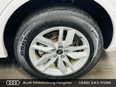Certified 2023 Audi Q5 2.0T Premium w/ Convenience Package AWD/4WD image 35