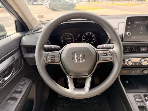 New 2026 Honda CR-V EX image 6