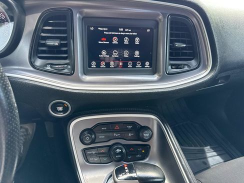 Used 2020 Dodge Challenger R/T RWD image 24