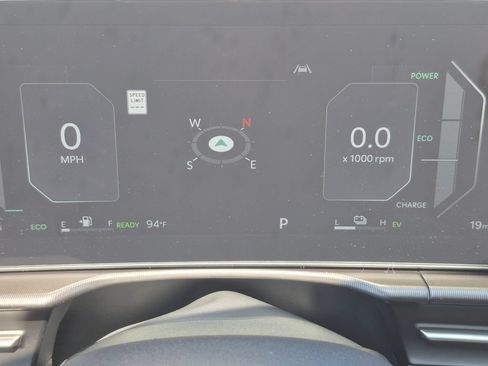 New 2027 Kia Sportage SX Prestige AWD/4WD image 20