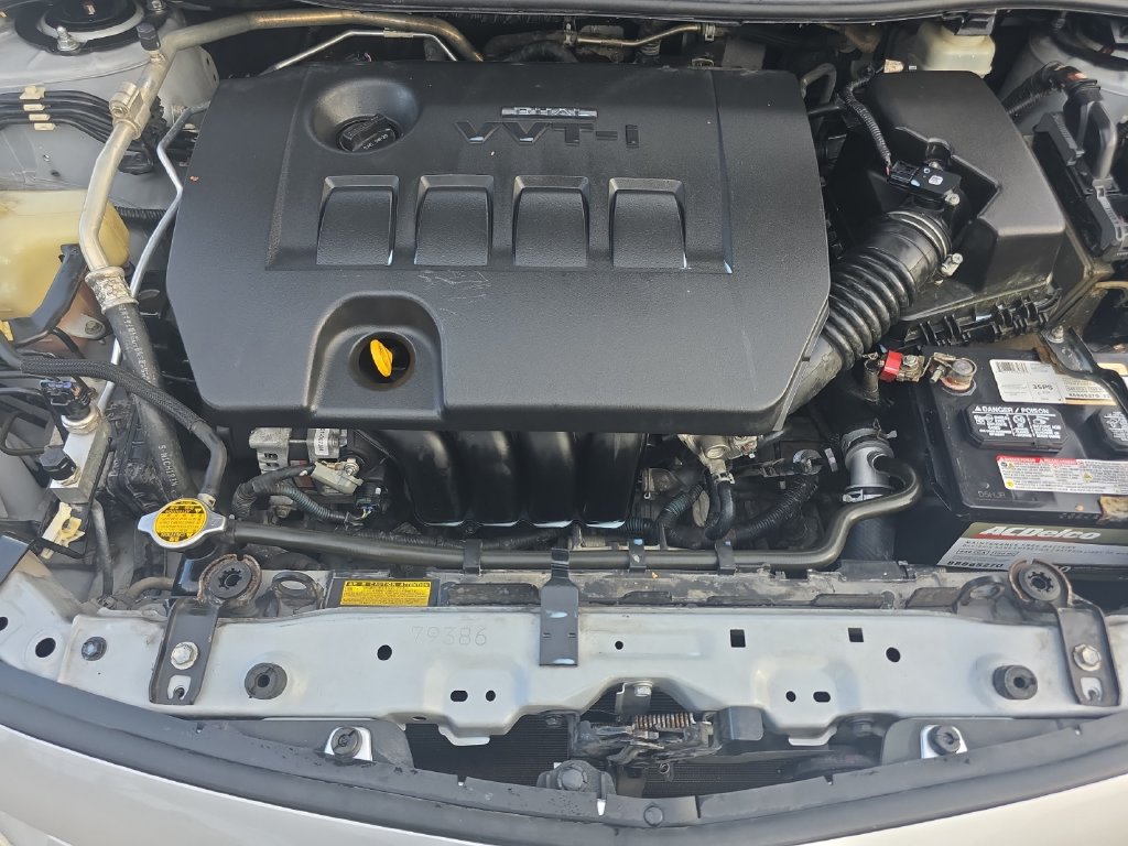 Used 2011 Toyota Corolla S FWD image 24