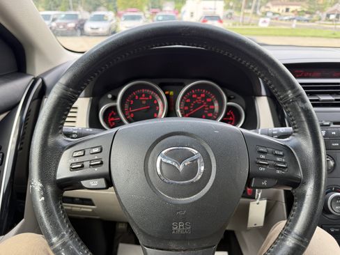 Used 2009 MAZDA CX-9 Touring AWD/4WD image 16