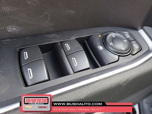 New 2026 Chevrolet Silverado 1500 LT AWD/4WD image 21