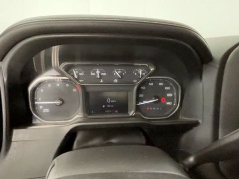 Used 2021 GMC Sierra 2500 SLE w/ SLE Value Package; AWD/4WD image 26