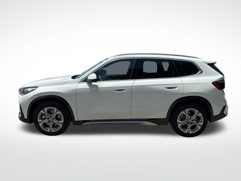 New 2026 BMW X1 xDrive28i w/ Technology Package AWD/4WD image 6